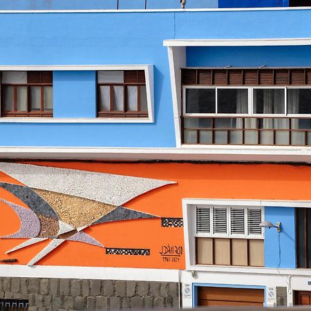 Las Velas Las Palmas de Gran Canaria Zewnętrze zdjęcie
