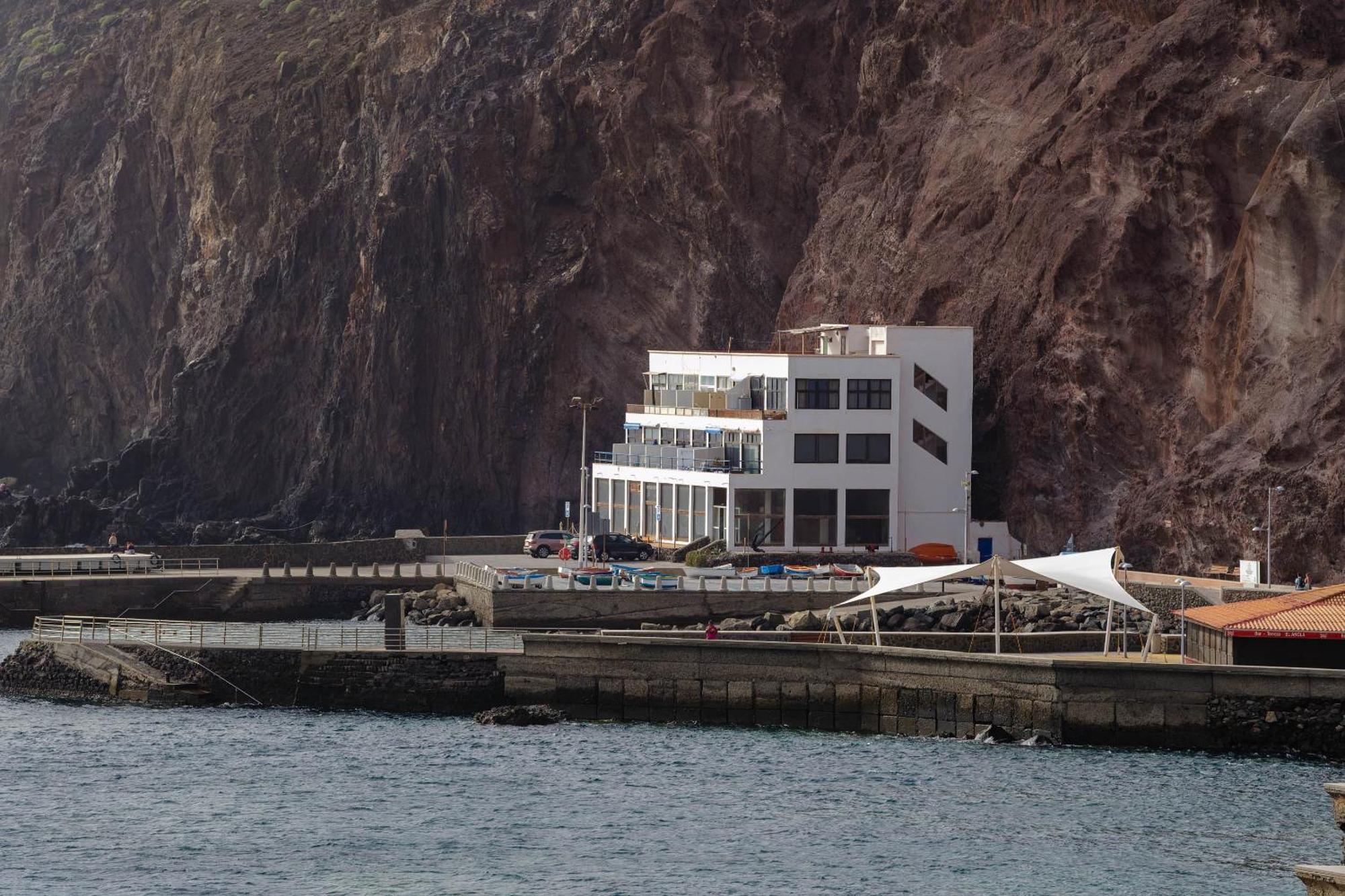Las Velas Las Palmas de Gran Canaria Zewnętrze zdjęcie