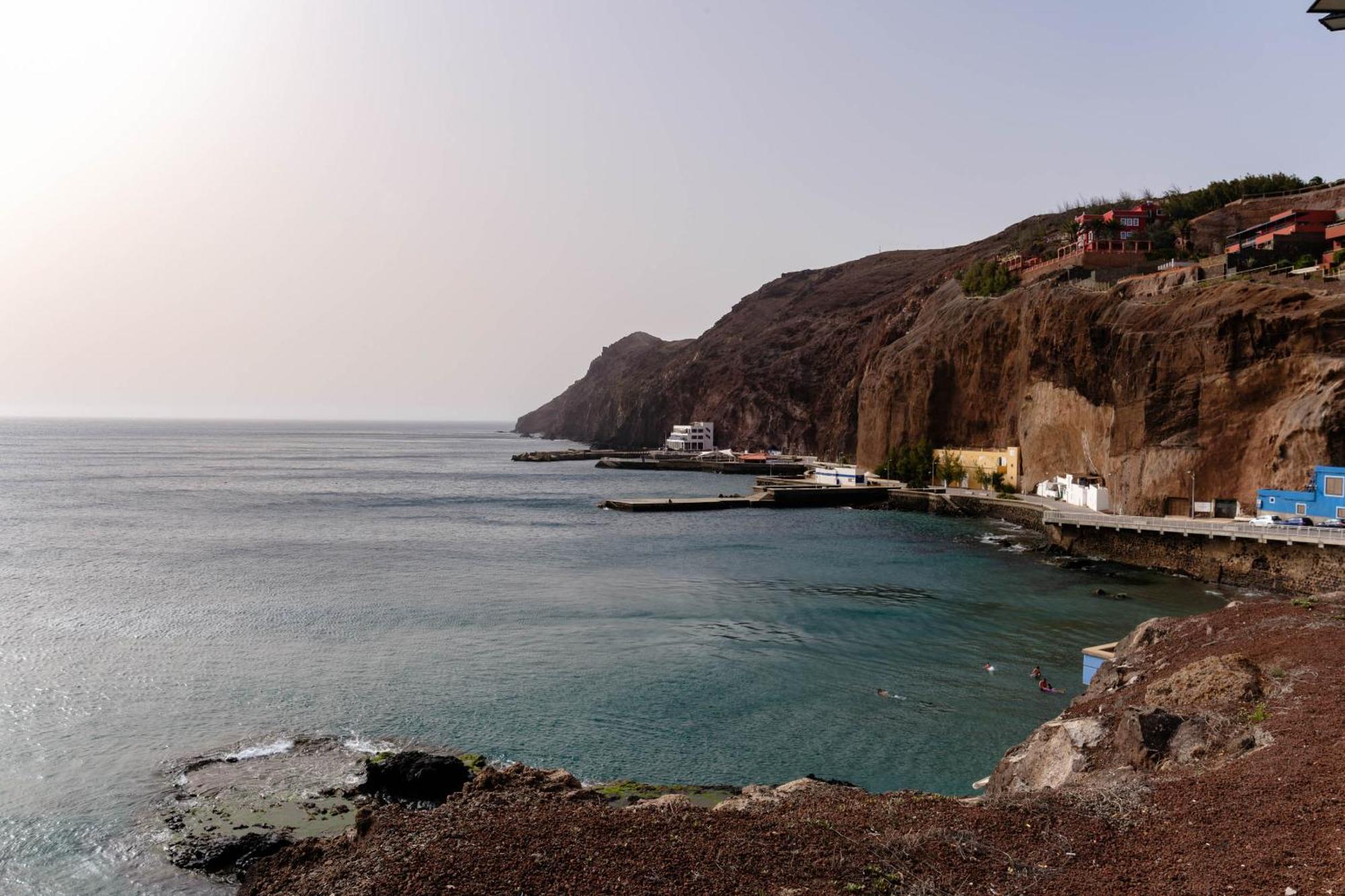 Las Velas Las Palmas de Gran Canaria Zewnętrze zdjęcie