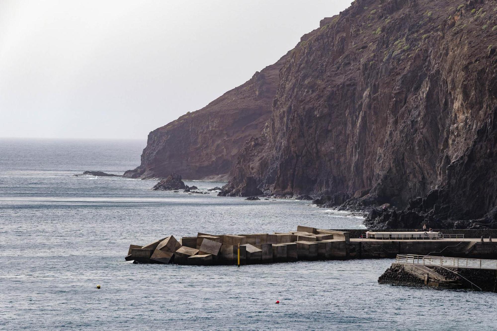 Las Velas Las Palmas de Gran Canaria Zewnętrze zdjęcie