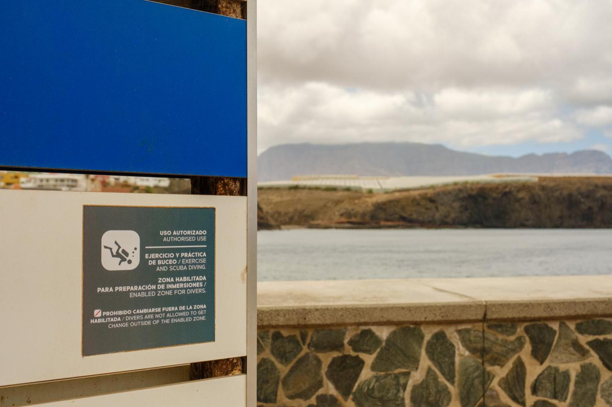 Las Velas Las Palmas de Gran Canaria Zewnętrze zdjęcie