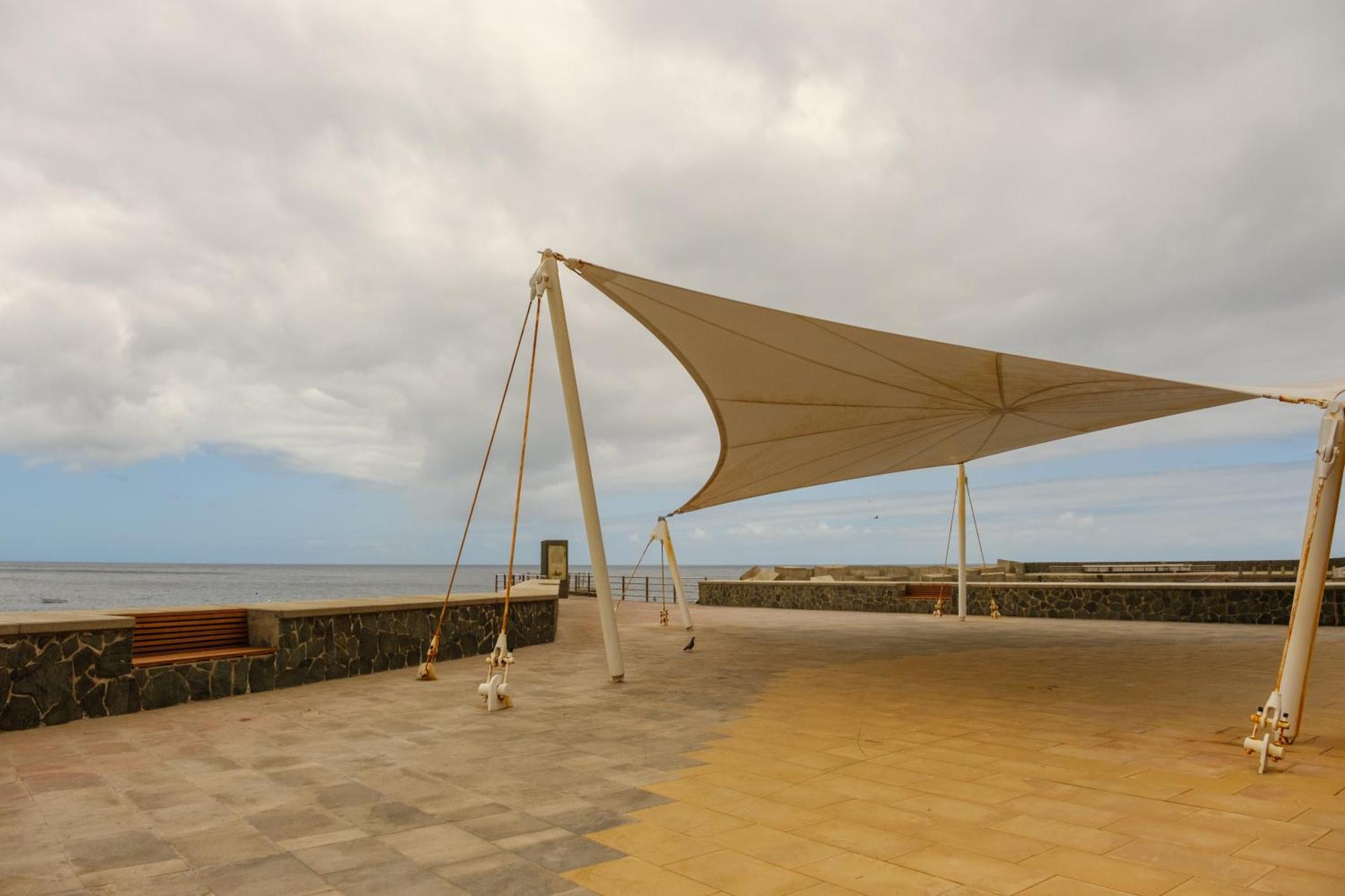 Las Velas Las Palmas de Gran Canaria Zewnętrze zdjęcie
