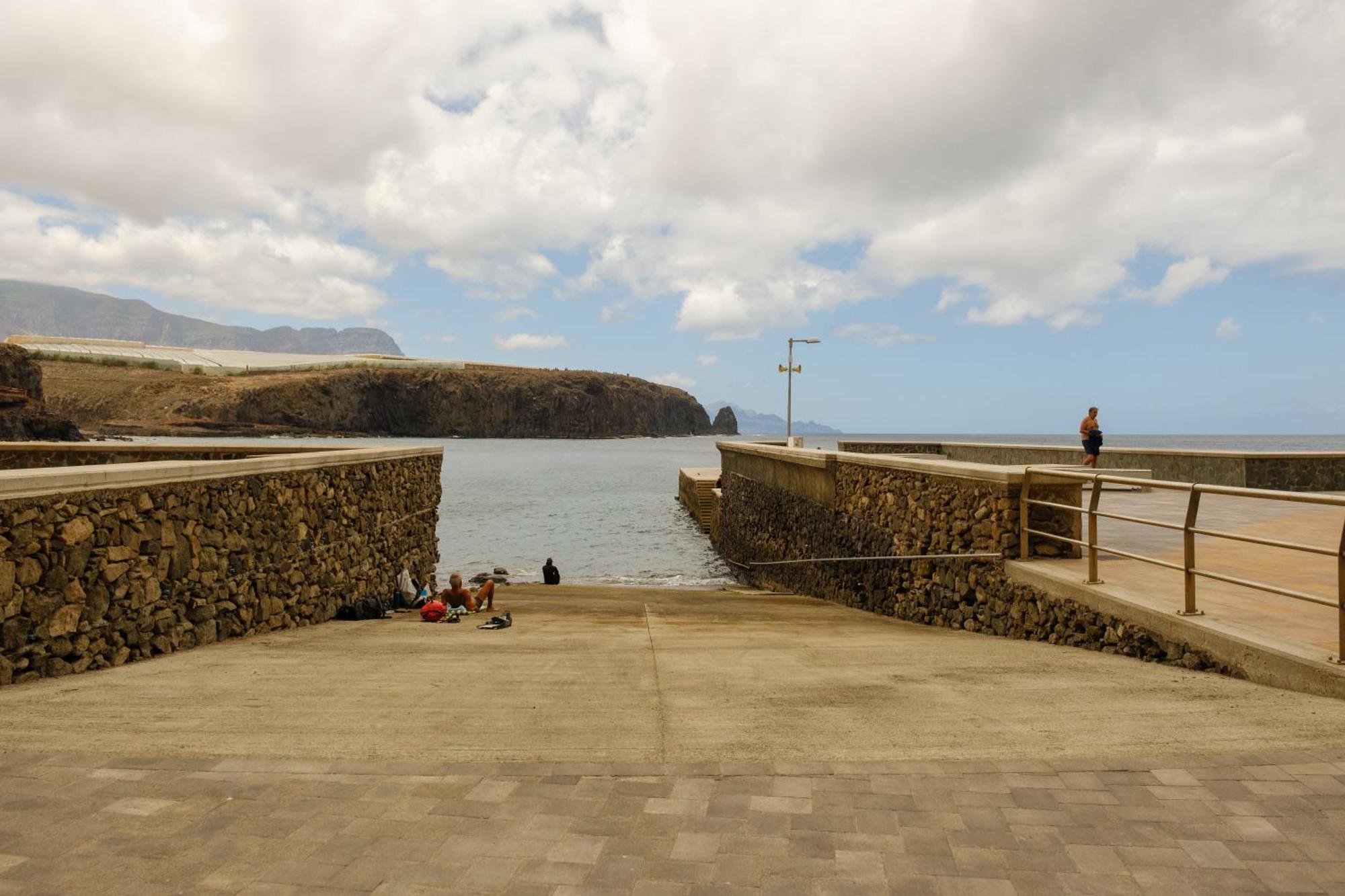 Las Velas Las Palmas de Gran Canaria Zewnętrze zdjęcie