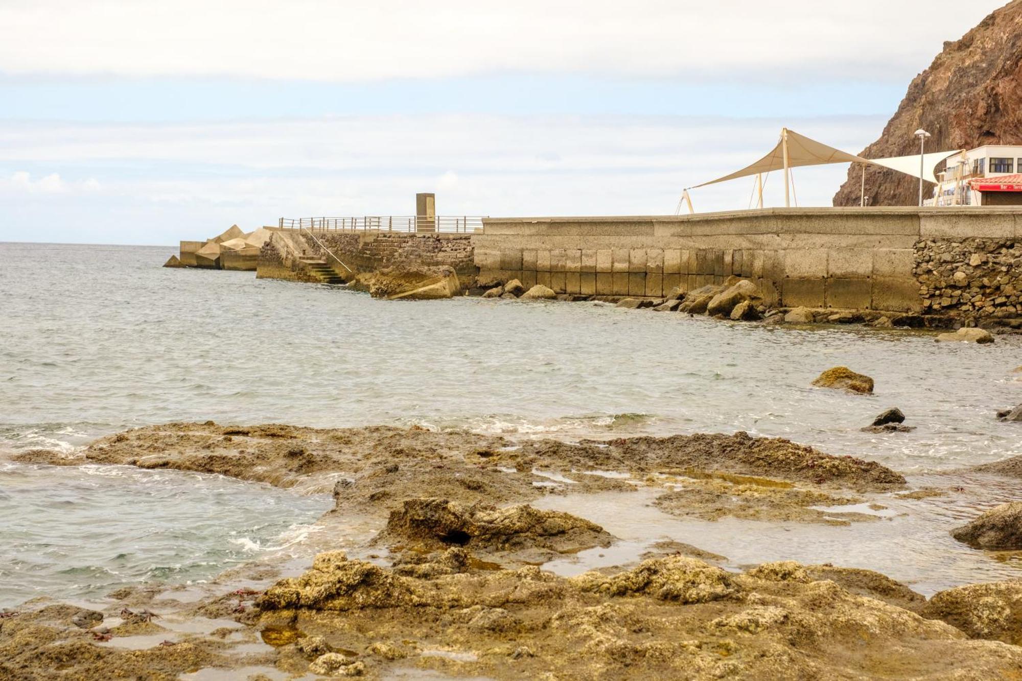 Las Velas Las Palmas de Gran Canaria Zewnętrze zdjęcie