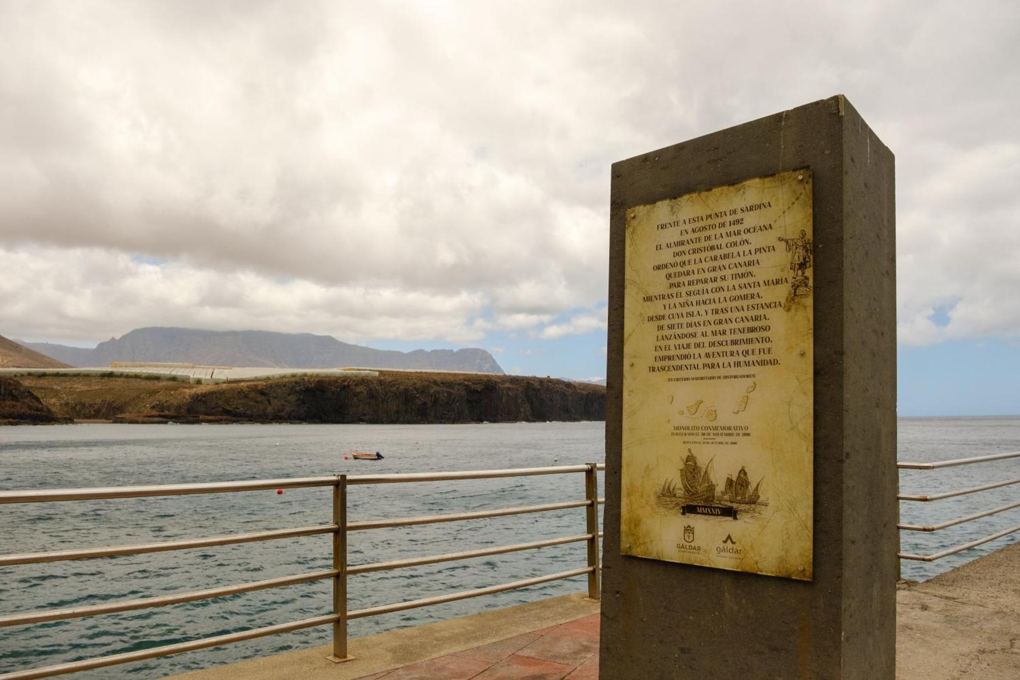Las Velas Las Palmas de Gran Canaria Zewnętrze zdjęcie