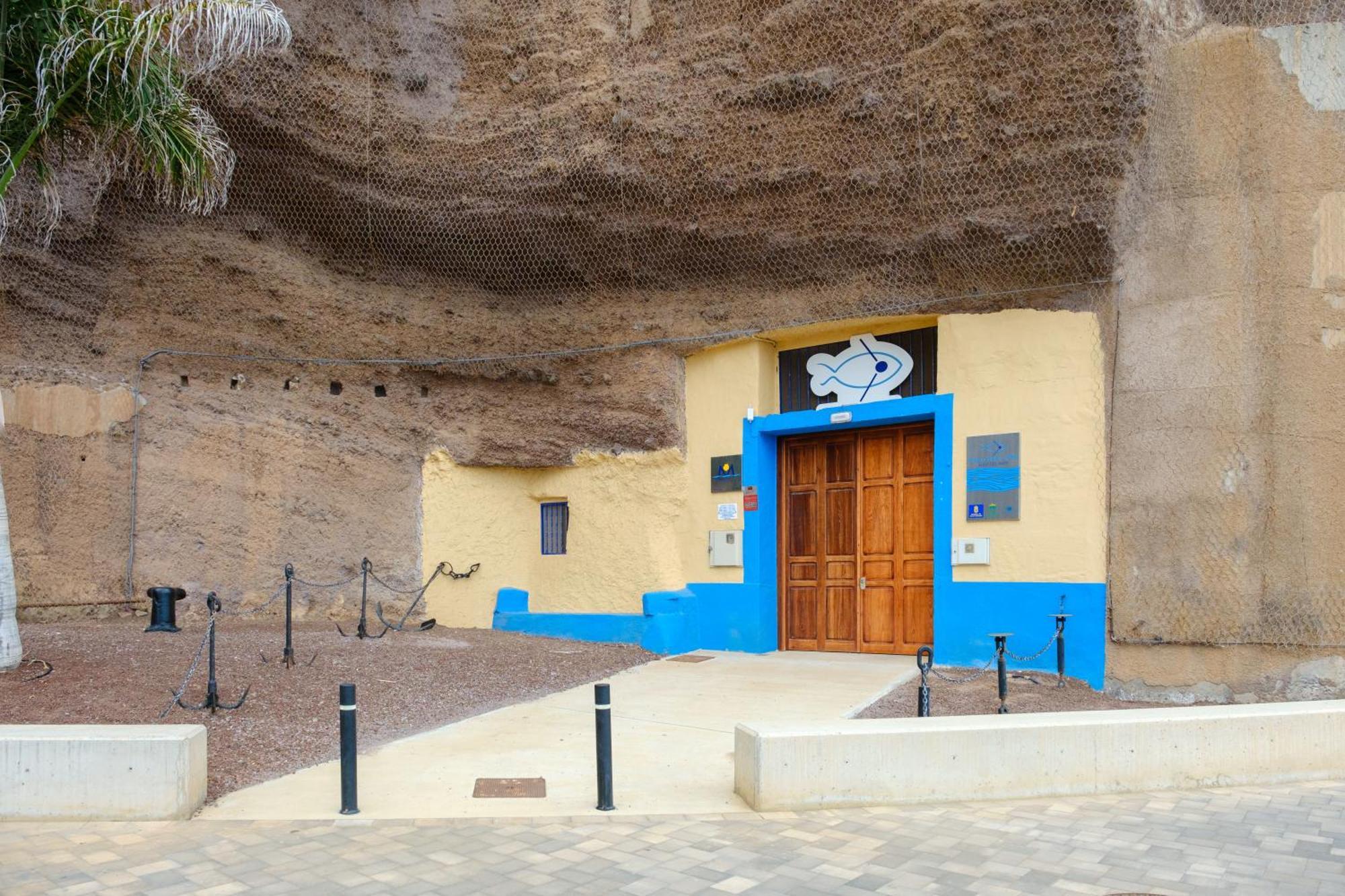 Las Velas Las Palmas de Gran Canaria Zewnętrze zdjęcie