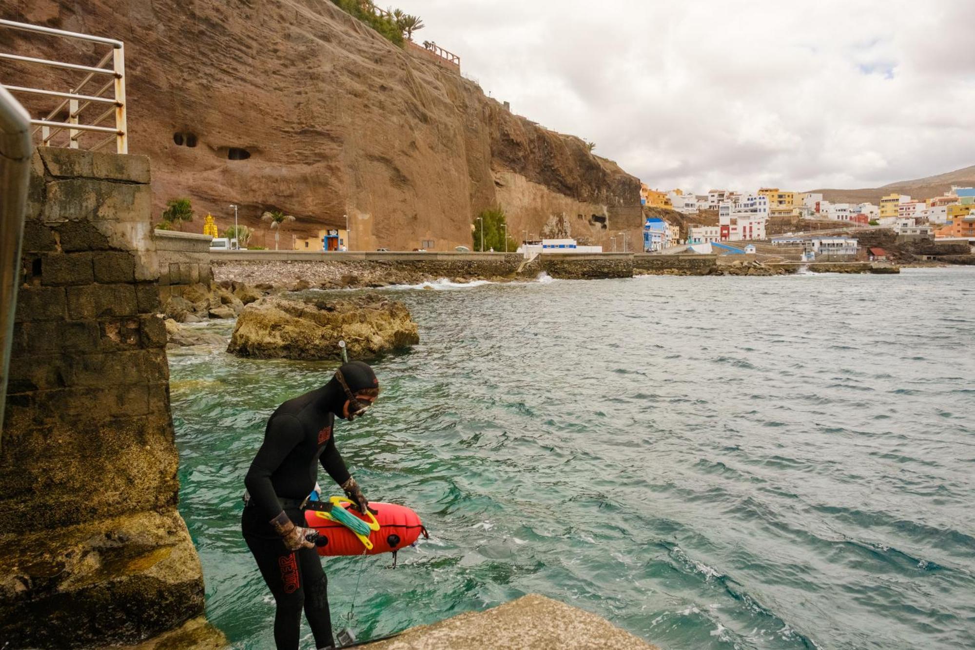 Las Velas Las Palmas de Gran Canaria Zewnętrze zdjęcie