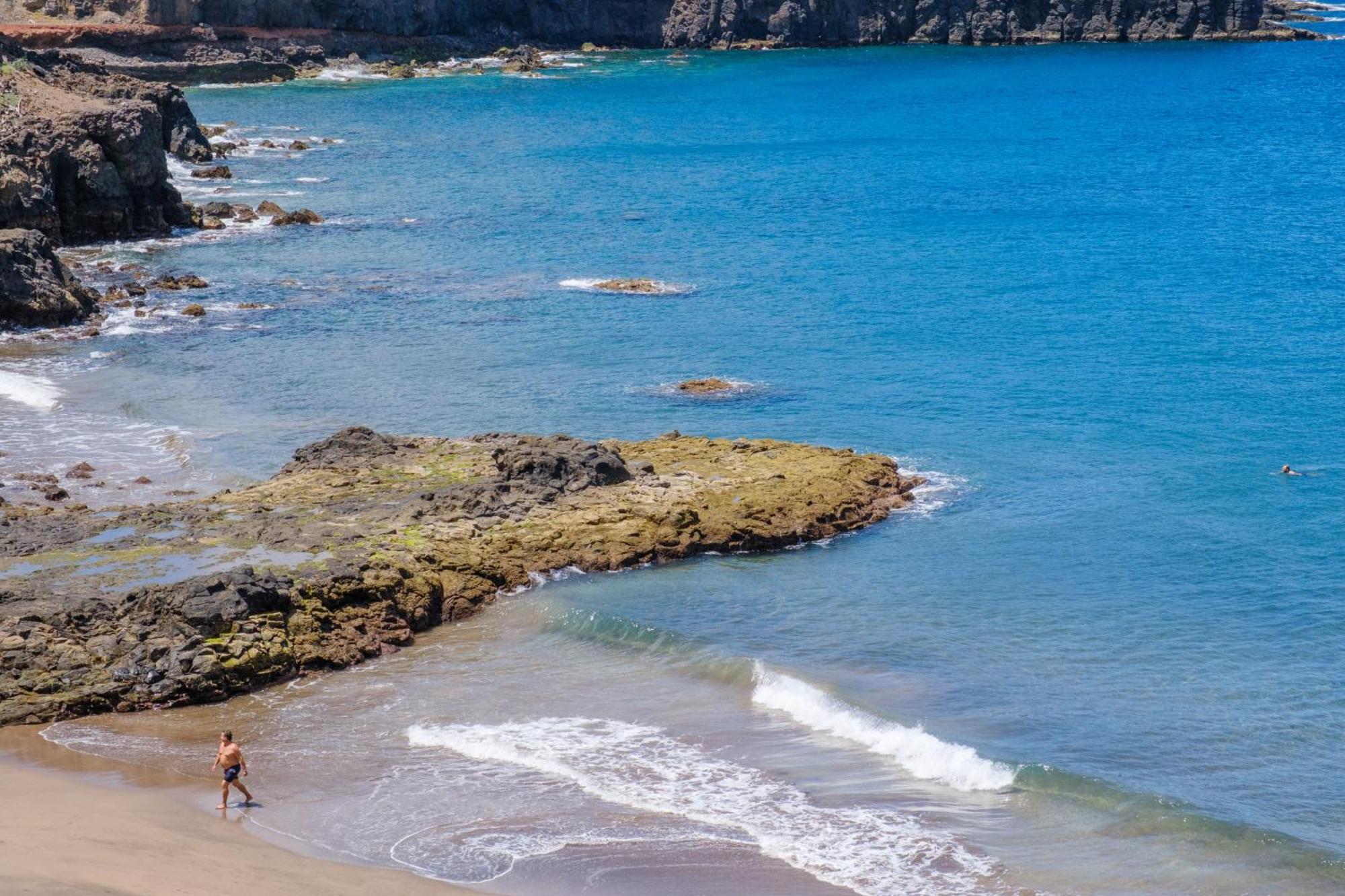 Las Velas Las Palmas de Gran Canaria Zewnętrze zdjęcie